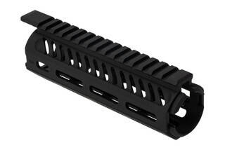 Mission First Tactical TEKKO Drop In Handguard is designed for carbine length gas systems